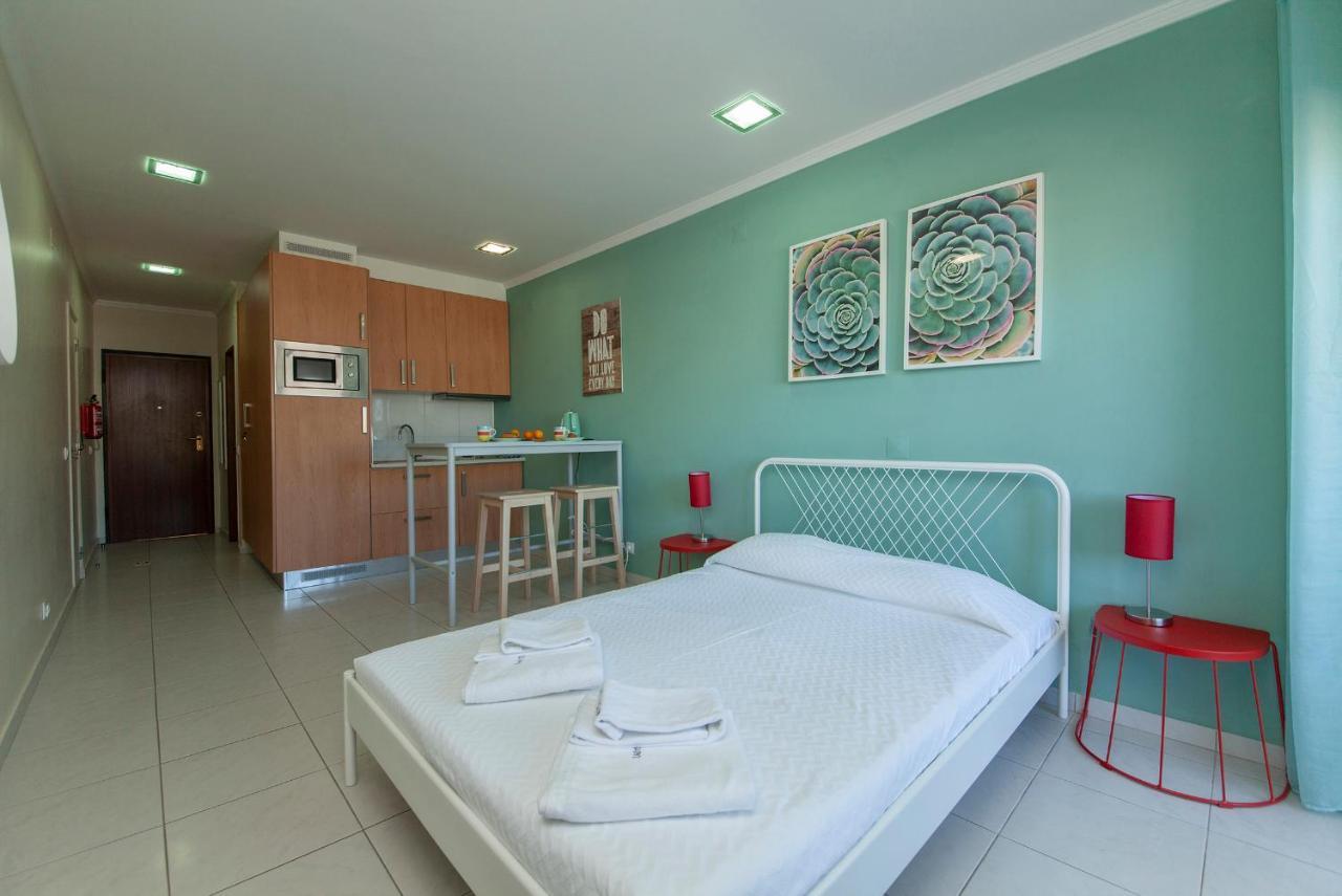 A36 - Avenue Flat In لاغوس المظهر الخارجي الصورة