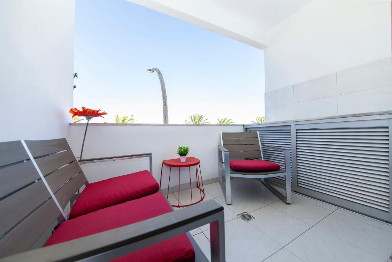 A36 - Avenue Flat In لاغوس المظهر الخارجي الصورة