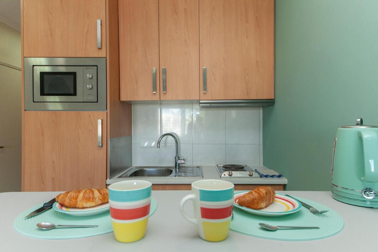 A36 - Avenue Flat In لاغوس المظهر الخارجي الصورة