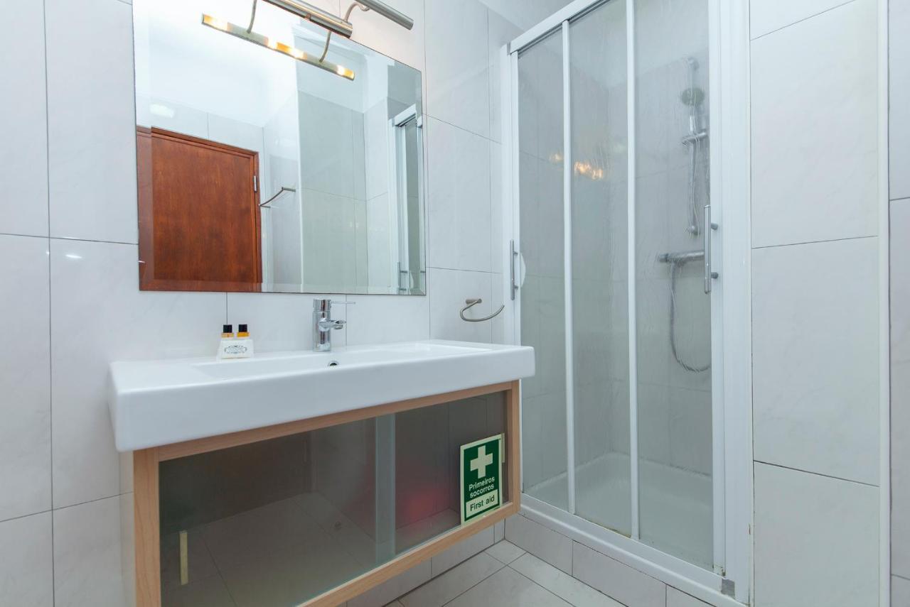 A36 - Avenue Flat In لاغوس المظهر الخارجي الصورة