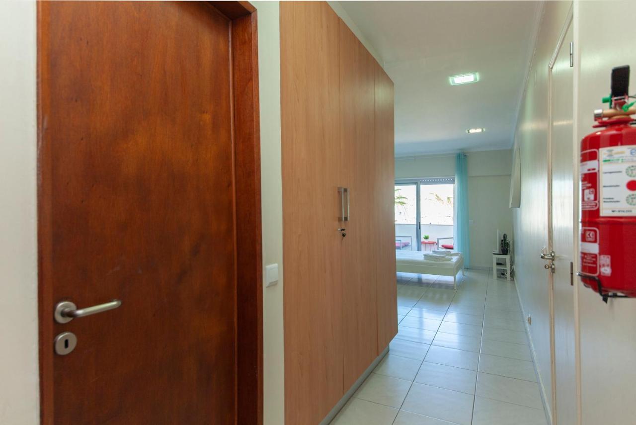 A36 - Avenue Flat In لاغوس المظهر الخارجي الصورة